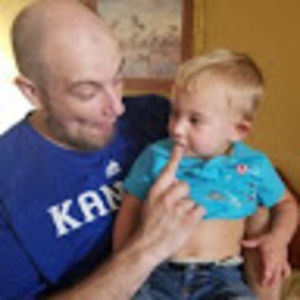 Meet your Posher, Daniel